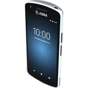 Zebra EC50 Handheld Terminal - 3 GB RAM - 32 GB Flash - 5" HD Touchscreen - LED - Rear Camera - Android - Wireless LAN - B