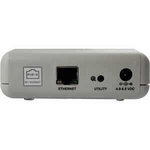Monnit PoE•X Temperature Sensor - 13°F (-25°C) to 257°F (125°C)