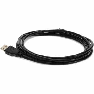 AddOn 1.83 m Micro-USB/USB Data Transfer Cable - 1 - Cable for Notebook, PC, USB Charger, Smartphone, Tablet, MP3 Player -