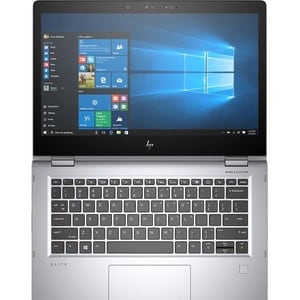 Ingram - Certified Pre-Owned EliteBook x360 1030 G2 13.3" Touchscreen Convertible 2 in 1 Notebook - Full HD - 1920 x 1080 