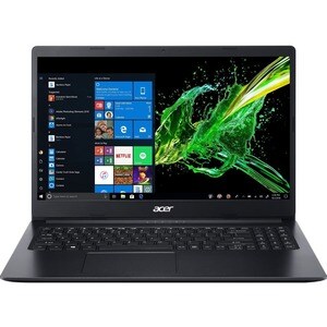 Acer Aspire 3 A315-34 A315-34-C92E 39.6 cm (15.6") Notebook - Full HD - 1920 x 1080 - Intel Celeron N4020 Dual-core (2 Cor