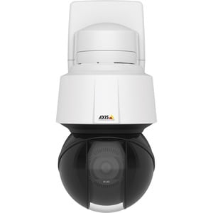 AXIS Q6135-LE 2 Megapixel Outdoor HD Network Camera - Colour - Dome - 250 m - H.264, H.265, MJPEG - 1920 x 1080 - 4.30 mm-