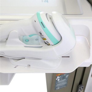 Ergotron Shelf - 2.27 kg Weight Capacity - White