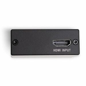 Astro A/V Adapter - 1 - 1 x HDMI Digital Audio/Video Female - 1 x HDMI Digital Audio/Video Female, 1 x S/PDIF Female, 1 x 
