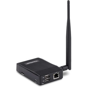 ViewSonic Rockchip RK3188 Quad-Core, Android 7.1, 8GB eMMC - Rockchip RK3188 - 1080p - Wireless LAN - Ethernet - Android 7