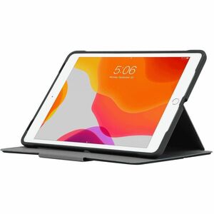 Targus Pro-Tek THZ852GL Carrying Case (Folio) for 25.9 cm (10.2") to 26.7 cm (10.5") Apple iPad (9th Generation), iPad (8t