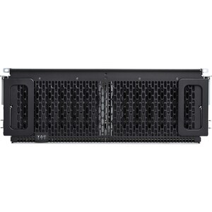 HGST Ultrastar Data60 SE-4U60-12P02 Drive Enclosure - 12Gb/s SAS Host Interface - 4U Rack-mountable - 60 x HDD Supported -