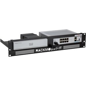 Rack Mount Kit for Cisco Firepower 1010 / ASA 5506-X