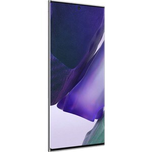 Samsung Galaxy Note20 Ultra 5G SM-N986B/DS 256 GB Smartphone - 17.5 cm (6.9") Dynamic AMOLED QHD+ 1440 x 3088 - Dual-core 
