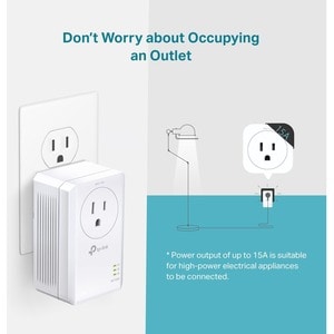 TP-Link Wireless-Netzwerk-Kit