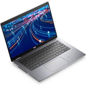 Dell Latitude 5000 5420 14" Notebook - HD - 1366 x 768 - Intel Core i5 11th Gen i5-1145G7 Quad-core (4 Core) 2.60 GHz - 8 