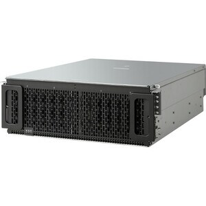 HGST Ultrastar Data60 SE-4U60-12P04 Invólucro de disco - 12Gb/s SAS Host Interface - 4U Montável sobre rack - 60 x HDD sup