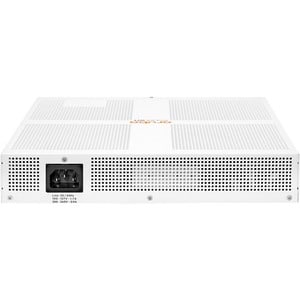 HPE Instant On 1930 8 Ports Manageable Ethernet Switch - 4 Layer Supported - Modular - 2 SFP Slots - 11 W Power Consumptio