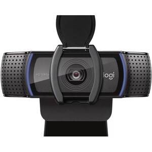 Logitech C920e - Webcam - USB 3.0 - 1920 x 1080 Pixel Videoauflösung - Mikrofon