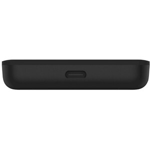 BELKIN MAGNETIC WIRELESS POWER BANK 2500 MAH BLACK