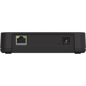 SEH USB Print Server - New - 1 x USB - 1 x Network (RJ-45) - Gigabit Ethernet - Desktop
