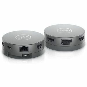 Dell DA310 Docking Station - USB Type C