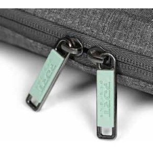 YOSEMITE ECO SLEEVE 15,6  GREY