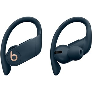 Beats by Dr. Dre Powerbeats Pro Totally Wireless Earphones - Stereo - Wireless - Bluetooth - Over-the-ear, Earbud - Binaur