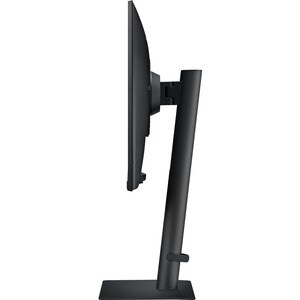 Samsung S24A600NWU 60,5 cm (23,8 Zoll) WQHD LCD-Monitor - 16:9 Format - 609,60 mm Class - IPS-Technologie (In-Plane-Switch