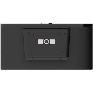 Adesso CyberTrack C100 Webcam - 8 Megapixel - 30 fps - USB 2.0 - 3840 x 2160 Video - CMOS Sensor - Manual Focus - 150° Ang