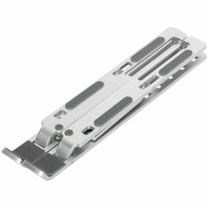 Targus AWE810GL Höhenverstellbar Notebook-Ständer - Bildschirmgröße: 10 Zoll (25,40 cm) bis 15,60 Zoll (39,62 cm) - 4,50 c