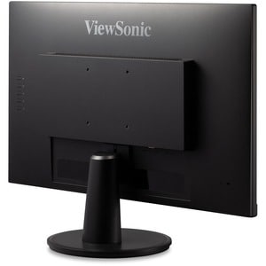 ViewSonic VA2447-MH 24" 1080p 75Hz Monitor with FreeSync, HDMI and VGA - 24" Monitor - MVA technology - Full HD 1920 x 108