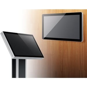Advantech UTC-500 UTC-520 All-in-One Computer - Intel Core i5 6th Gen i5-6300U - 8 GB - 128 GB SSD - 54.6 cm (21.5") Touch