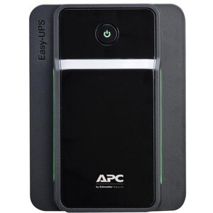 APC by Schneider Electric Easy UPS Line-interactive UPS - 900 VA/480 W - Wall Mountable - AVR - 8 Hour Recharge - 1 Minute