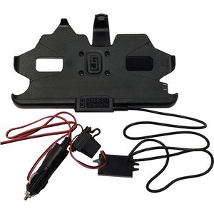 Station d'Accueil/Base Gamber-Johnson - Connexion pour Tablette PC - Capacité de chargement - USB Type C