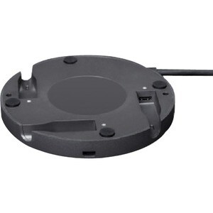 Logitech Room Solutions for Google Meet - USB - Ethernet - External Microphone(s)