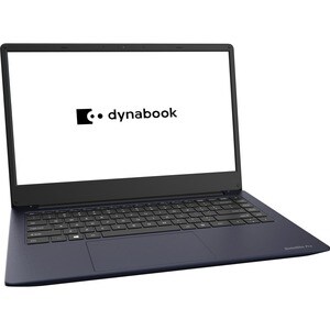 Ordinateur Portable - Dynabook Satellite Pro C40 C40-H-101 - Écran 35,6 cm (14") - Full HD - 1920 x 1080 - Intel Core i5 (