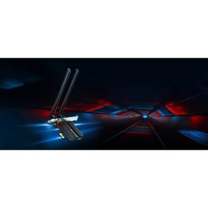 AX3000 WI-FI 6 AND BT 5.0 PCIE