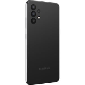 Samsung Galaxy A32 Enterprise Edition SM-A325F/DS 128 GB Smartphone - 16,3 cm (6,4 Zoll) Super AMOLED Full HD Plus 1080 x 