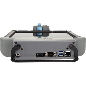 KIT: ZEBRA ET51/56 10IN SLIM NO RF FULL PORT RPL DOCKING STATION