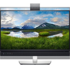 Dell C2422HE 60,5 cm (23,8 Zoll) LED LCD-Monitor - 609,60 mm Class - Dünnfilmtransistor (TFT) - 16,7 Millionen Farben
