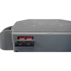 Gamber-Johnson USB Docking Station for Tablet PC - Wired