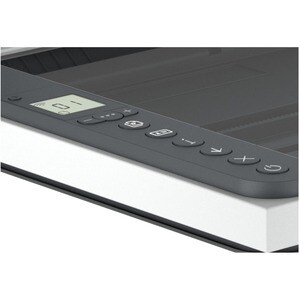 HP LaserJet M234dw Laser Multifunction Printer-Monochrome-Copier/Scanner-30 ppm Mono Print-600x600 dpi Print-Automatic Dup