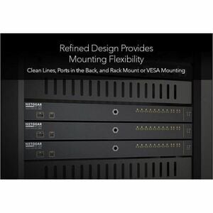24x1G PoE+ 480W 2x1G and 4xSFP+ Managed Switch