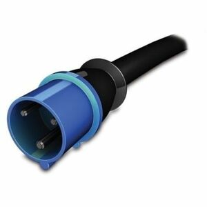 APC by Schneider Electric NetShelter PDU - Switched - IEC 60309 32A 2P+E - 21 x IEC 60320 C13, 3 x IEC 60320 C19 - 32 A - 
