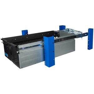 Rack Solutions 5U HyperShelf for 16 Apple Mac Mini