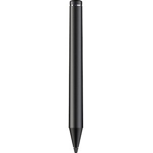 ViewSonic Stylus - Active - Black - Interactive Display Device Supported