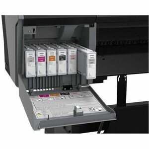 Impresora de gran formato de inyección de tinta Epson SureColor SCP9570SE - 1117.60mm (44") Ancho de Impresión - Color - 1