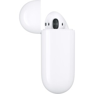 Auricular Apple AirPods Inalámbrico Auricular Estéreo - Binaural - Intrauditivo - Bluetooth
