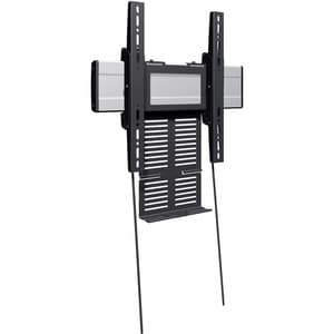 Vogel's Mounting Bracket for A/V Equipment, Wall Mount, Interface Bar - Black