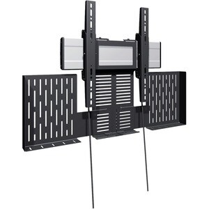 Vogel's Connect-it Mounting Extension for A/V Equipment - Black