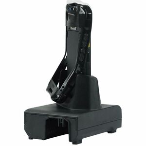 MOBILIS Protech Rugged Case for Datalogic Handheld Computer - Black - 1 Pack - Drop Resistant, Shock Absorbing, Impact Res