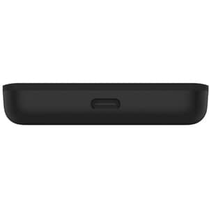 Belkin BoostCharge Magnetic Wireless Power Bank 2.5K - 2500 mAh - Black