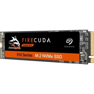 Seagate FireCuda 510 ZP250GM3A001 250 GB Solid State Drive - M.2 Internal - PCI Express NVMe (PCI Express NVMe 3.0 x4)