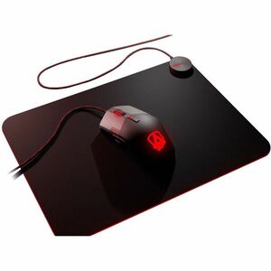 MOUSEPAD GAMER AOC AGON AMM700